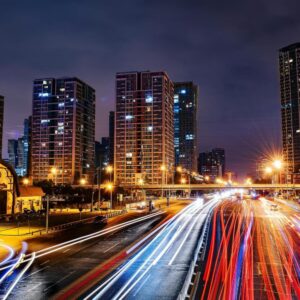 Avenida Expuesta