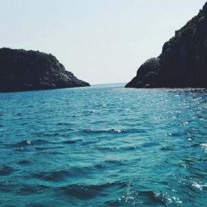 Fin de la Bahía