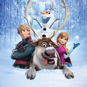 Frozen