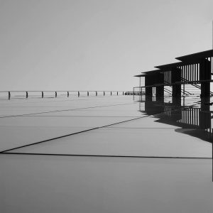Geometría Oscura