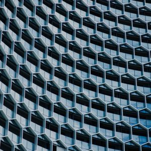 Hexagonal