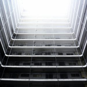 Horizontales al Edificio