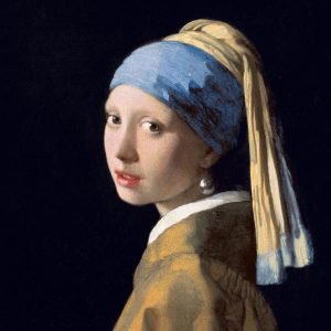La Joven de la Perla