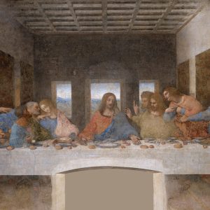 La Última Cena