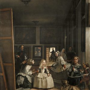 Las Meninas