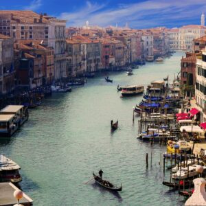 Las Alturas de Venecia