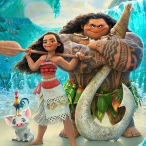 Moana