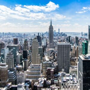 New York