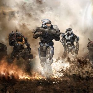 Noble Team
