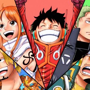 One Piece 2