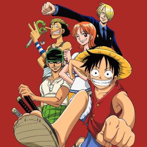 One Piece