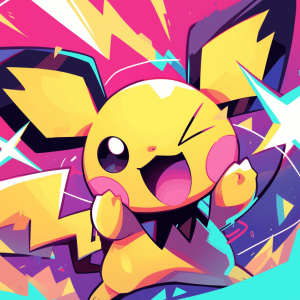 Pichu