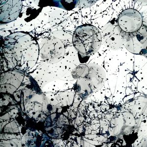 Pintura Negra