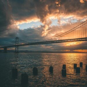 Puente de San Francisco