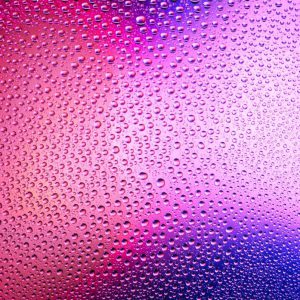 Raindrops