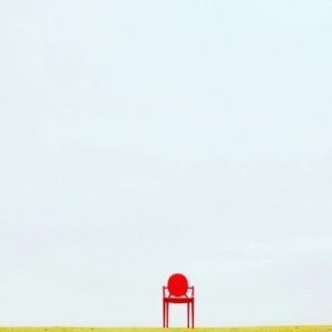 Respaldo Rojo