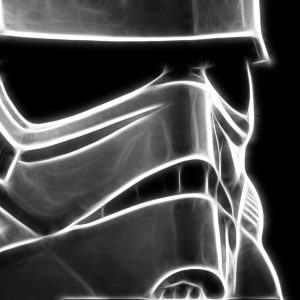 Stormtrooper Star Wars