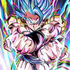 Sayayin Dragon Ball