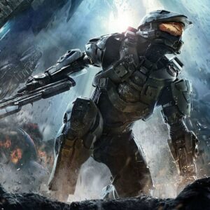 Spartan Poster