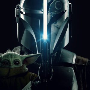 The Mandalorian