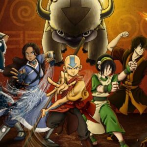 Team Avatar