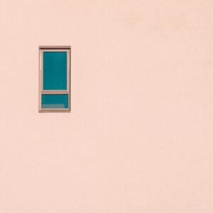 Ventana sin Acompañante