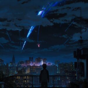 Your Name 1