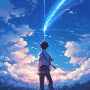 Your Name 4