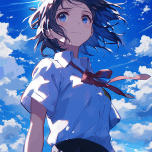 Your Name 5