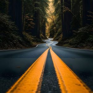 Camino épico 2