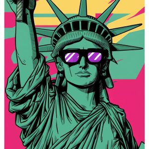 Libertad moderna
