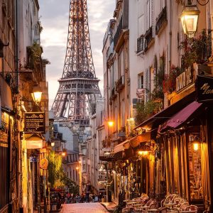 París Romántico
